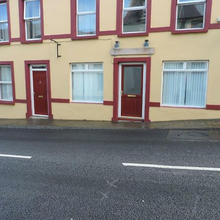 11 Malin Street, Noreens Place Carndonagh Exteriör bild