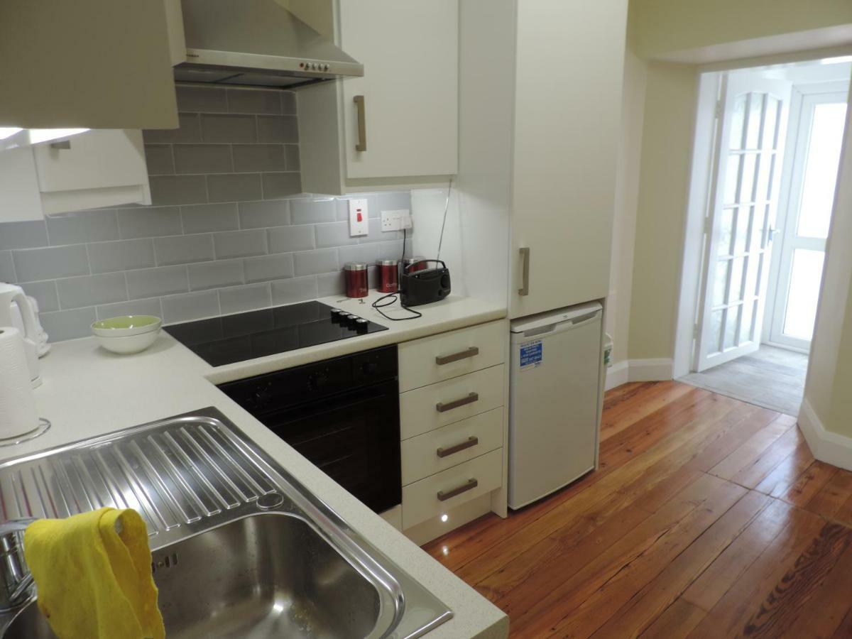 11 Malin Street, Noreens Place Carndonagh Exteriör bild