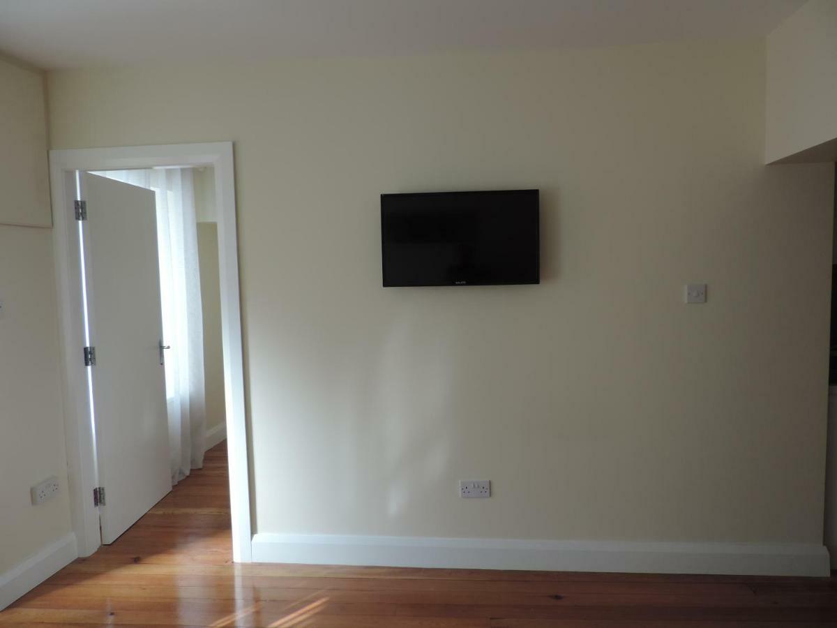 11 Malin Street, Noreens Place Carndonagh Exteriör bild