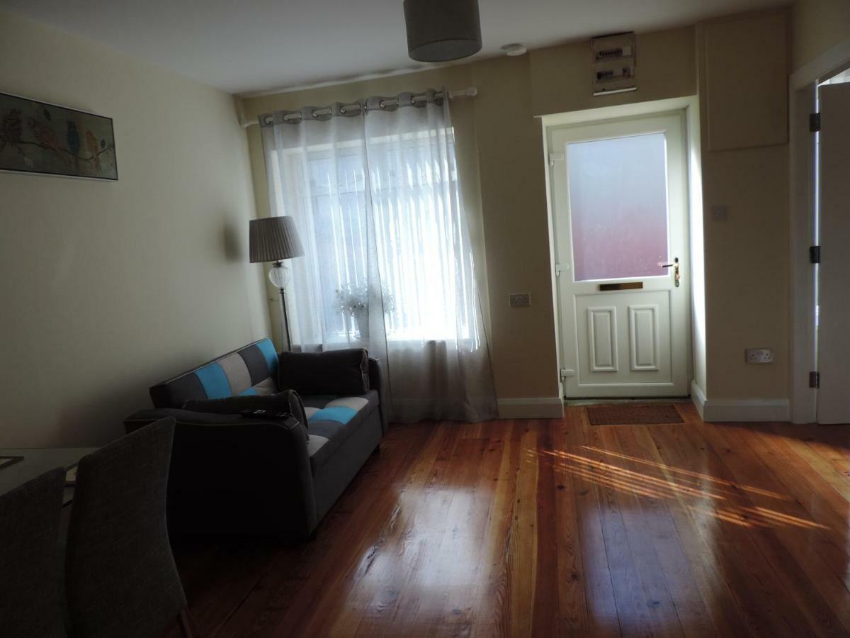 11 Malin Street, Noreens Place Carndonagh Exteriör bild
