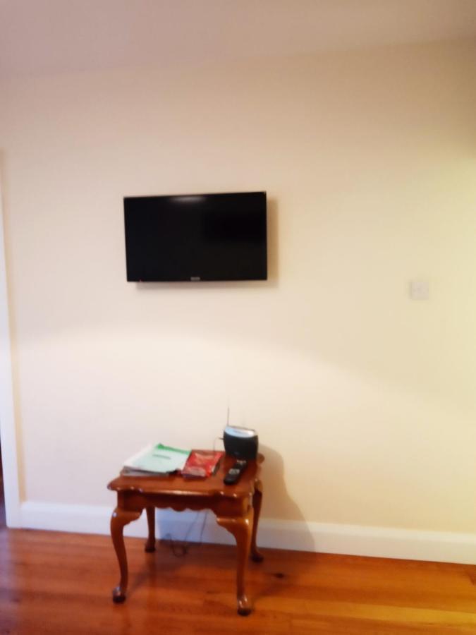 11 Malin Street, Noreens Place Carndonagh Exteriör bild